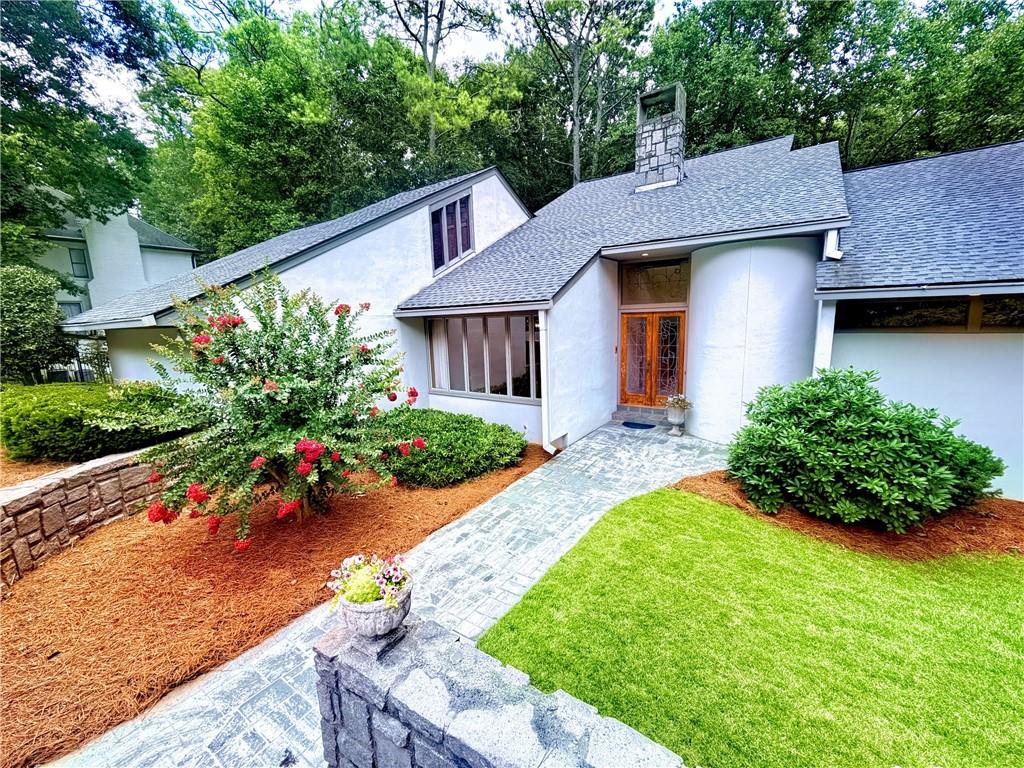 320 Fauna Court