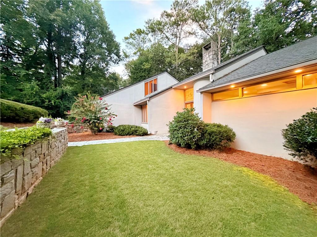 320 Fauna Court