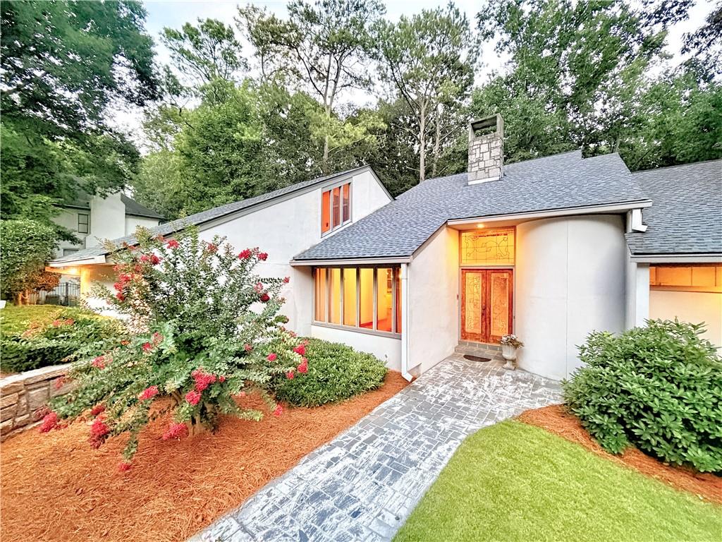 320 Fauna Court