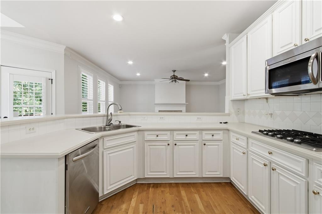 2455 Millwater Crossing