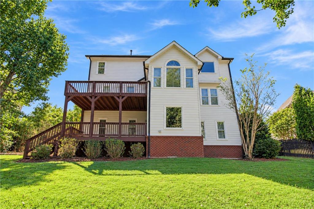 2455 Millwater Crossing