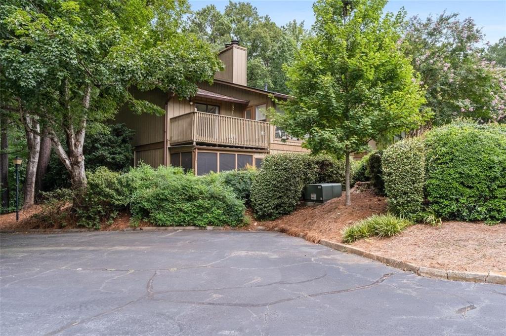 1004 Dunbar Drive