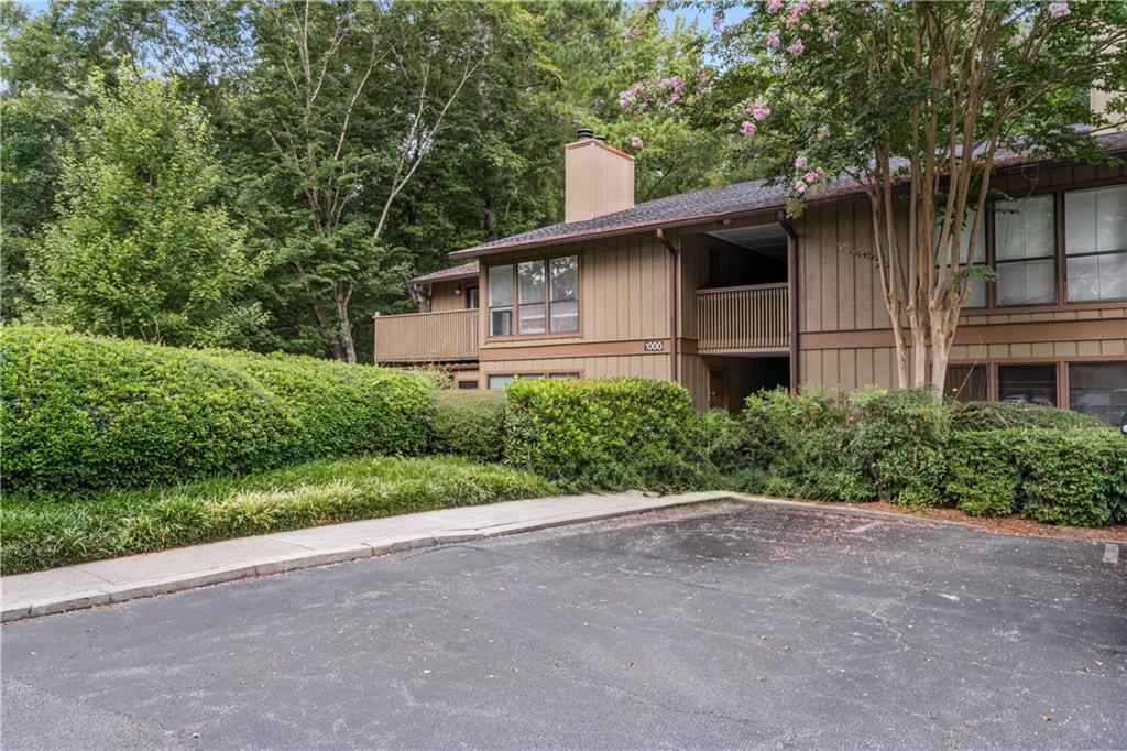 1004 Dunbar Drive