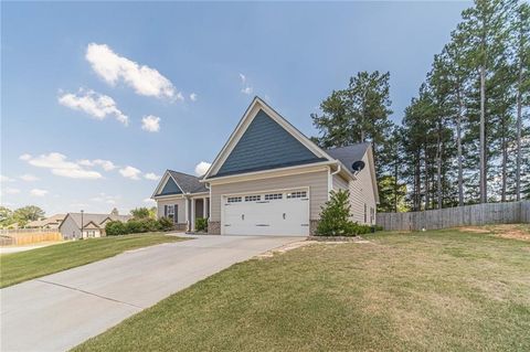 A home in Auburn