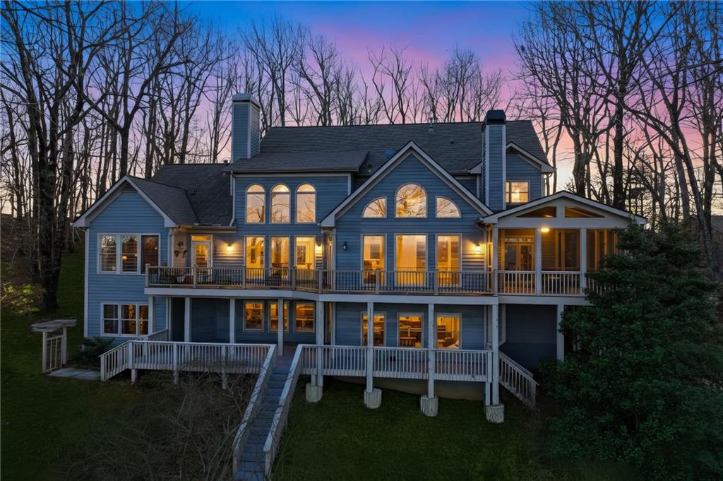 352 Sanderlin Mtn Drive