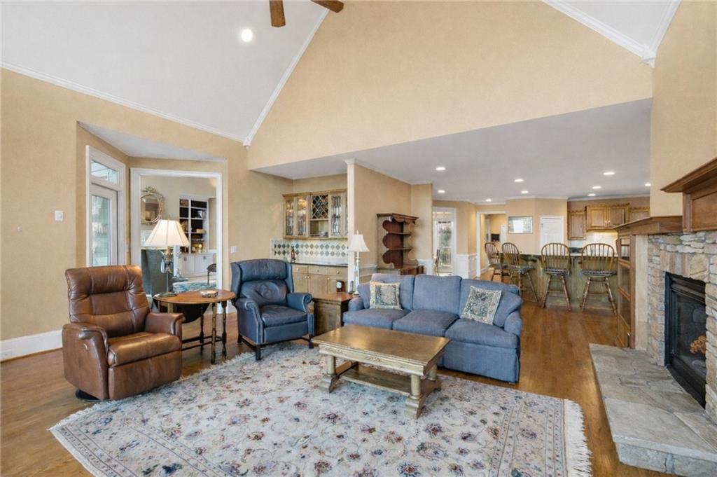 352 Sanderlin Mtn Drive