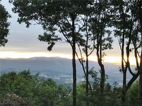 352 Sanderlin Mtn Drive Big Canoe GA 30143