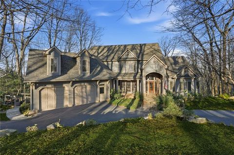 352 Sanderlin Mtn Drive Big Canoe GA 30143