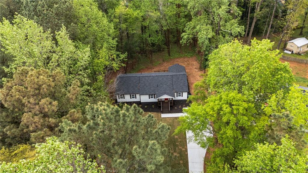 2798 Hutchins Road