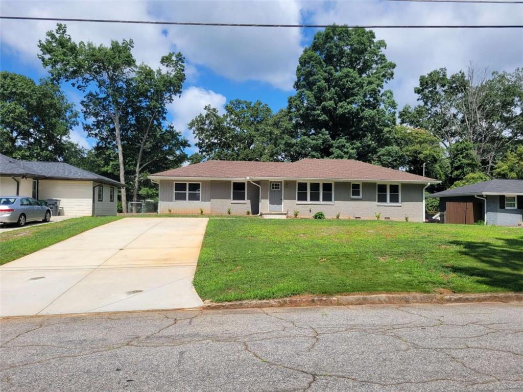 2653 Flagstone Drive