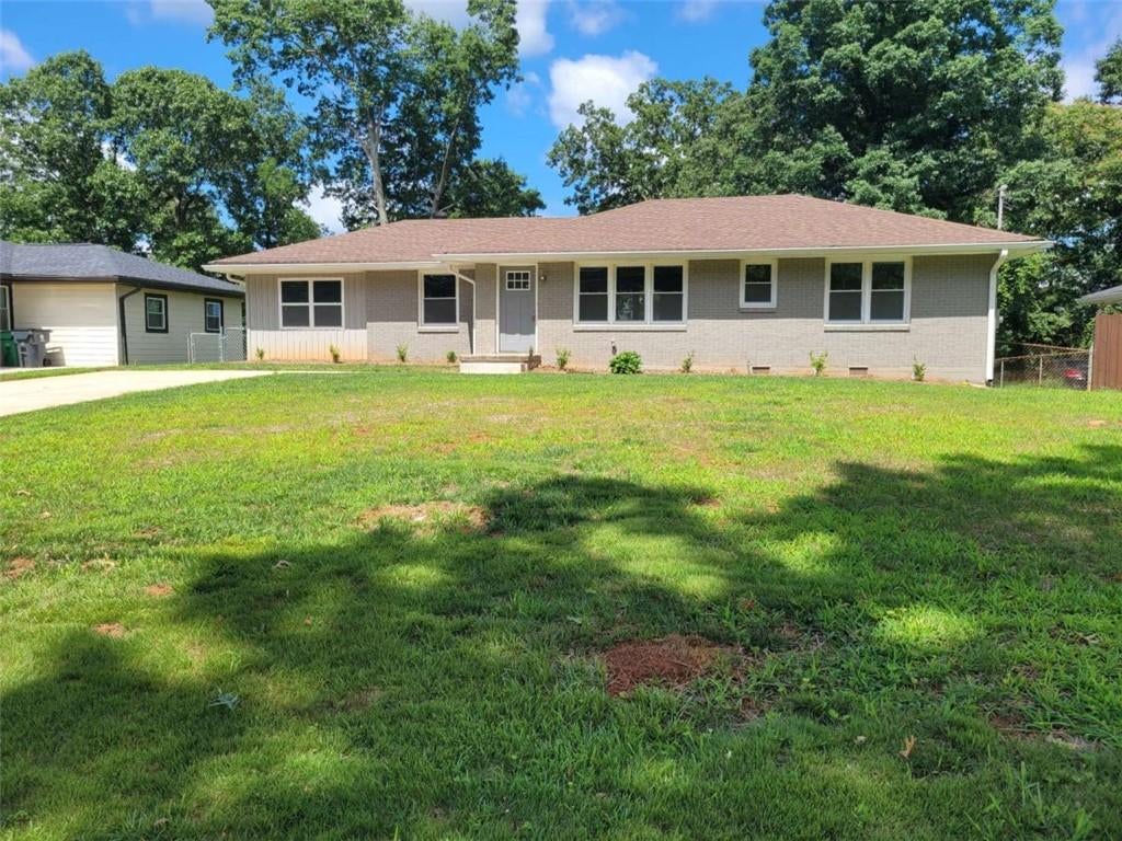 2653 Flagstone Drive