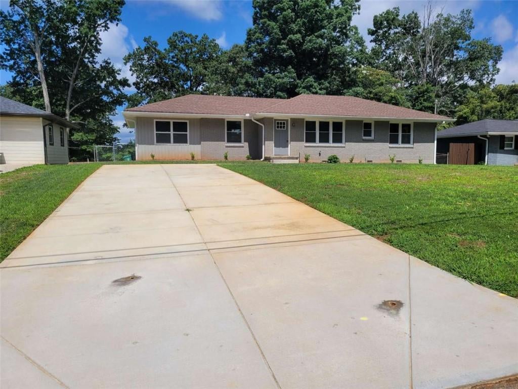 2653 Flagstone Drive