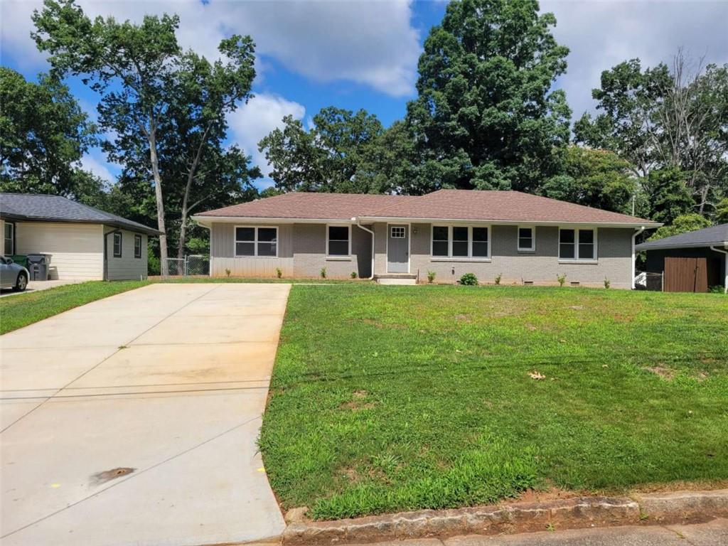 2653 Flagstone Drive
