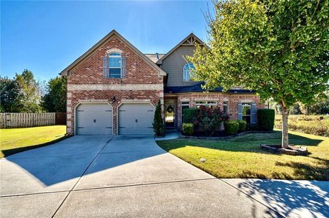 247 Traditions Drive Loganville GA 30052