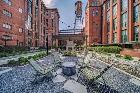 170 Boulevard SE Unit H412, Atlanta, GA 30312 - MLS#: 7508317