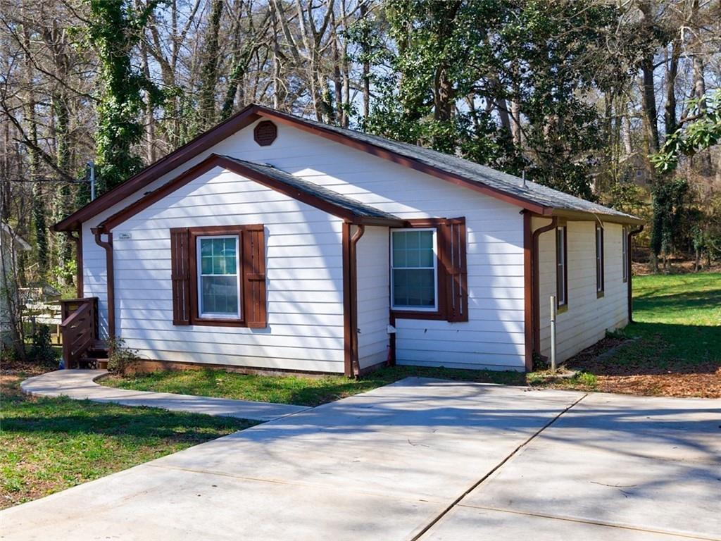 141 Nathan Road, Atlanta, Georgia image 2