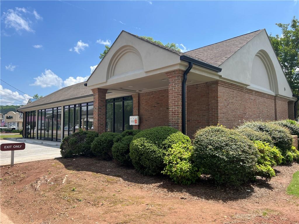 Photo 1 of 21 — 314 E Main Street, Cartersville, GA 30120