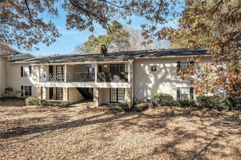 Condo For Sale - 1150 Collier Road #12F<br/> Atlanta, GA 30318