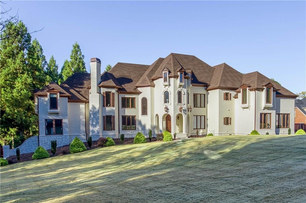 2686 Jamerson Road