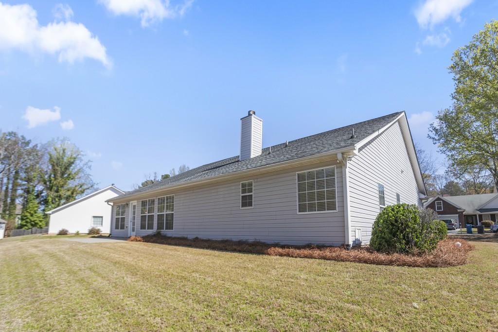 1056 Fern Valley Way, Dacula, Georgia image 39