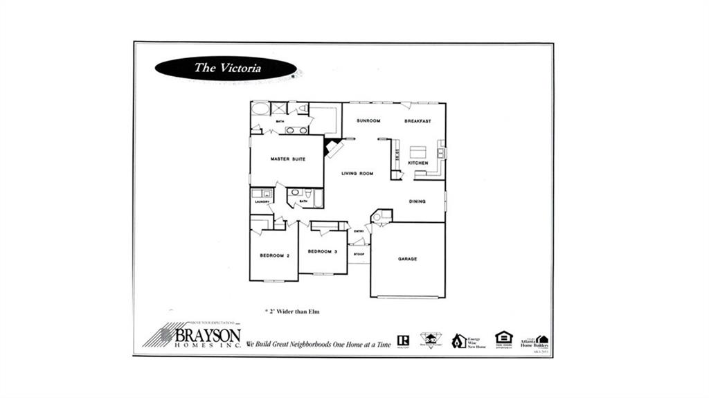 1056 Fern Valley Way, Dacula, Georgia image 45