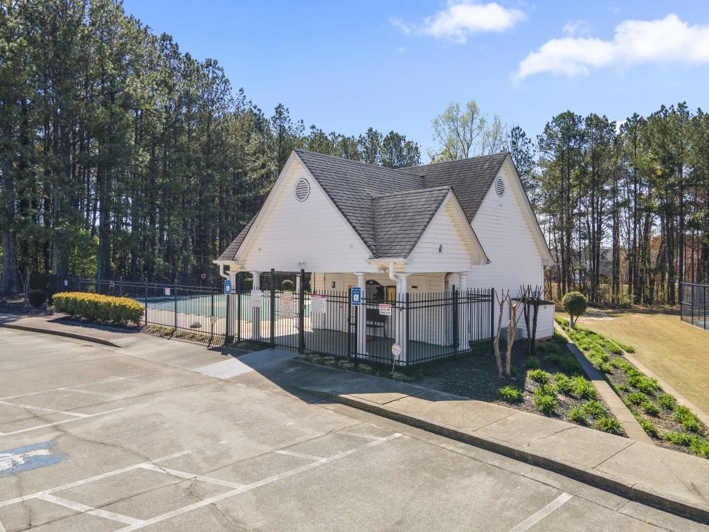 1056 Fern Valley Way, Dacula, Georgia image 42