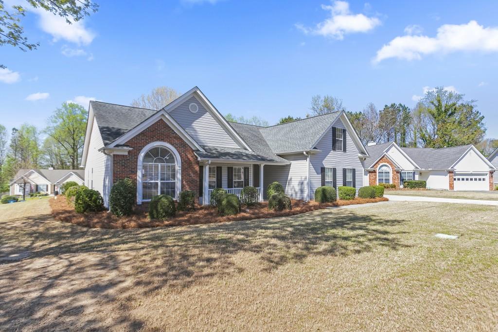 1056 Fern Valley Way, Dacula, Georgia image 37