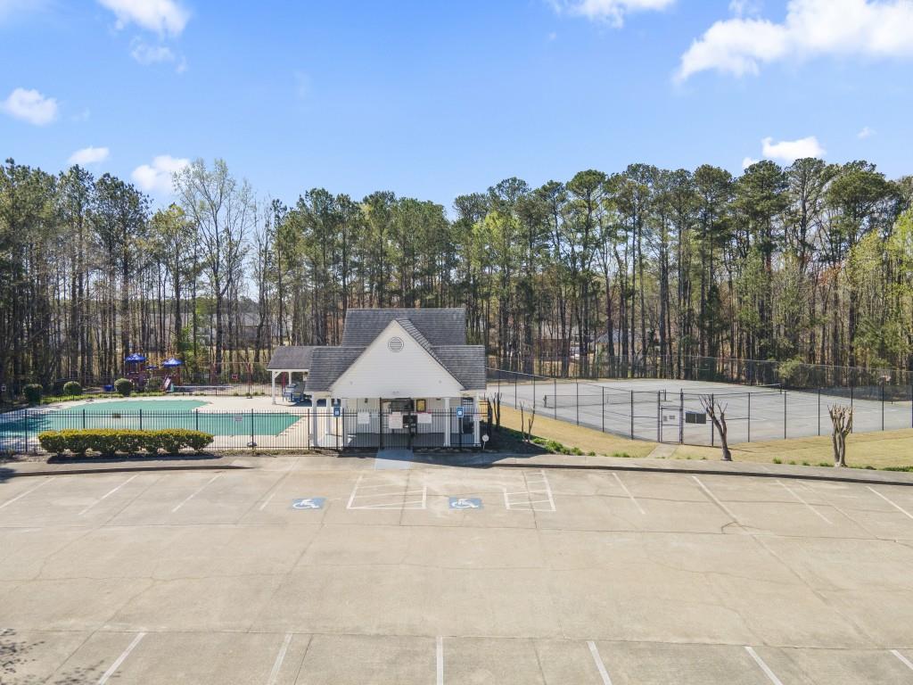 1056 Fern Valley Way, Dacula, Georgia image 40
