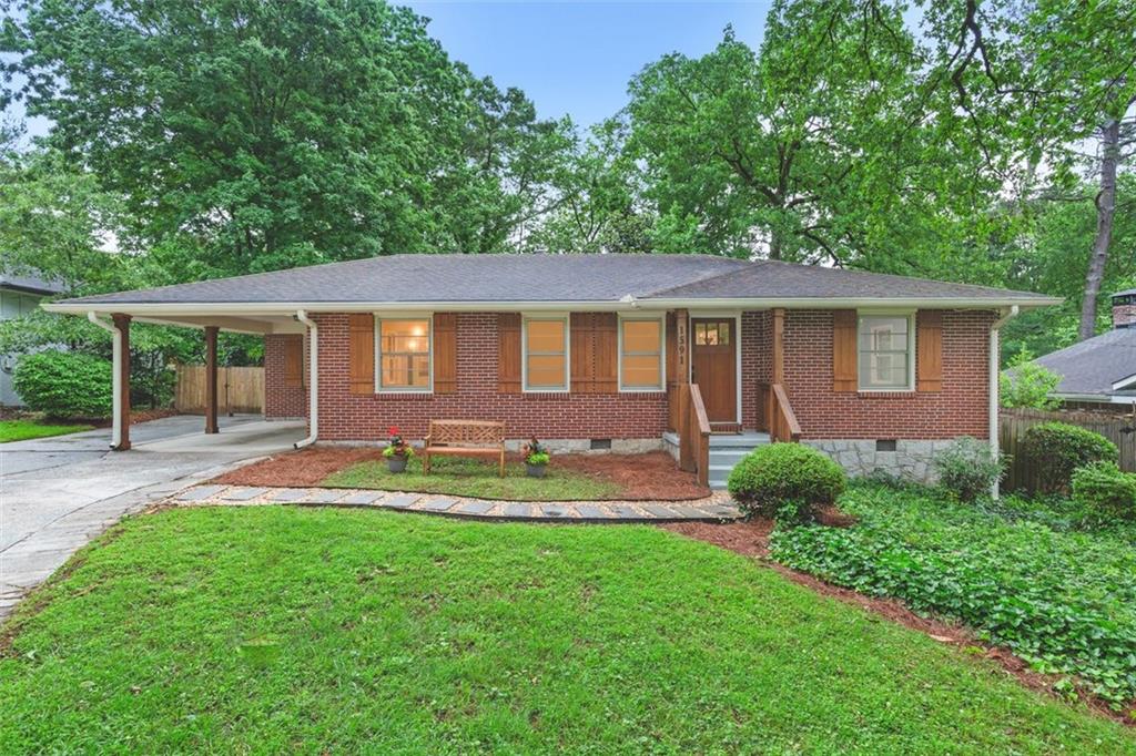 Briarcliff Heights - Residential