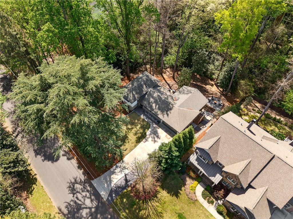 5500 Sherrell Drive