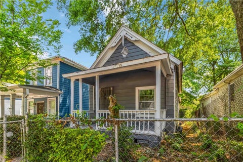Photo of 712 Garibaldi Street SW, Atlanta, GA 30310 (MLS # 7857008)