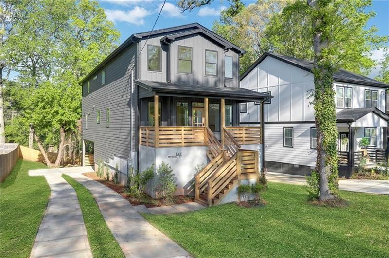 644 Glendale Road