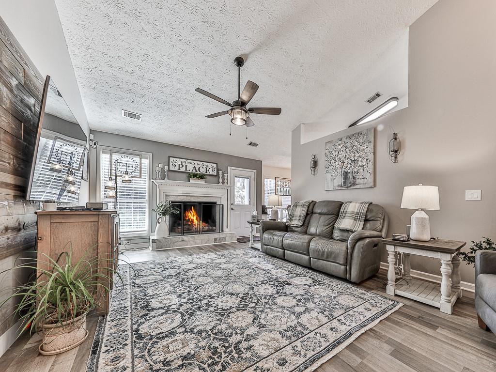 162 Old Burnt Hickory Road