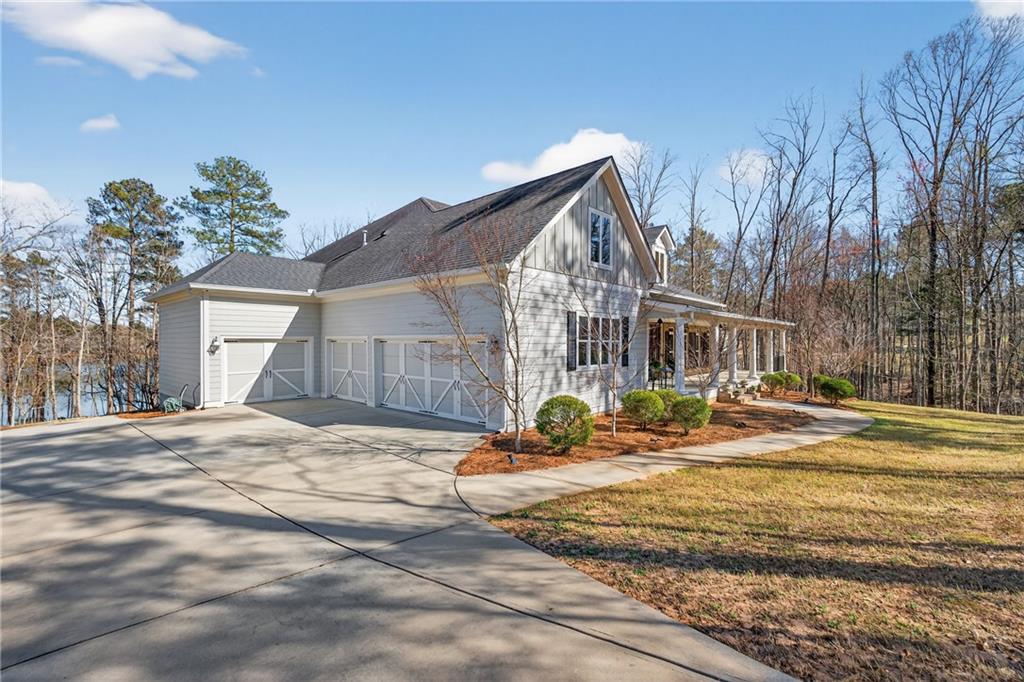 123 Reflections Point