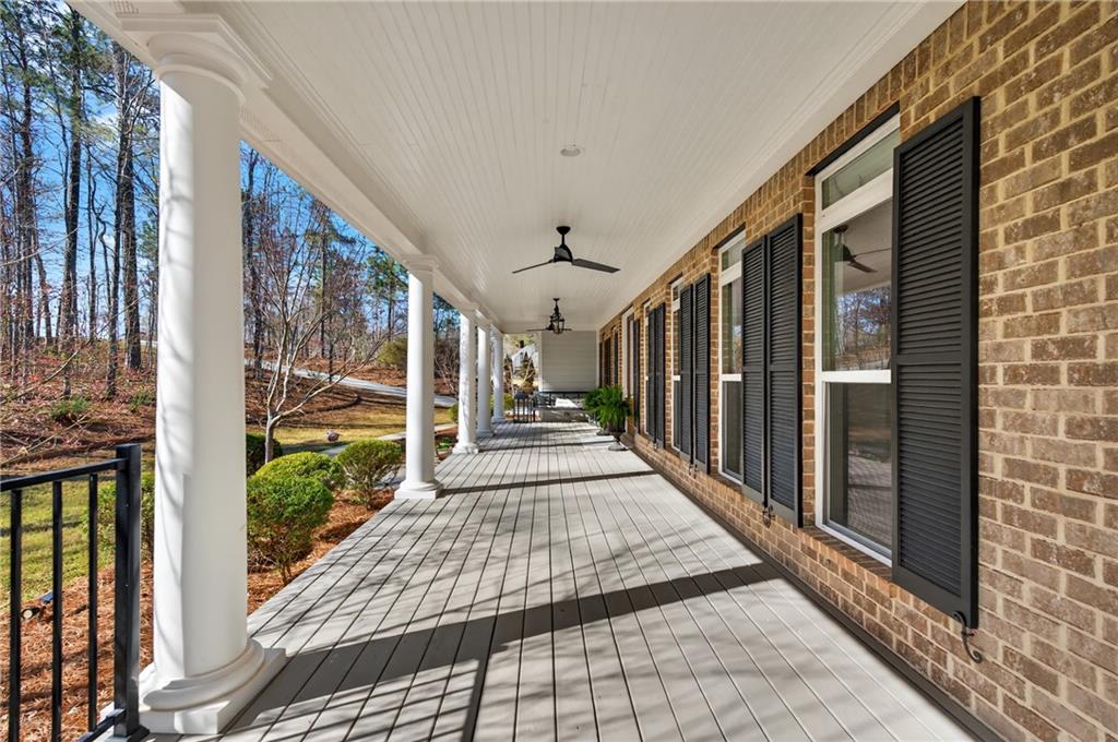 123 Reflections Point