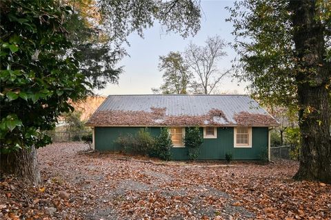 Homes For Sale - 458 Haley Road<br/> Butts County, Jackson, GA 30233