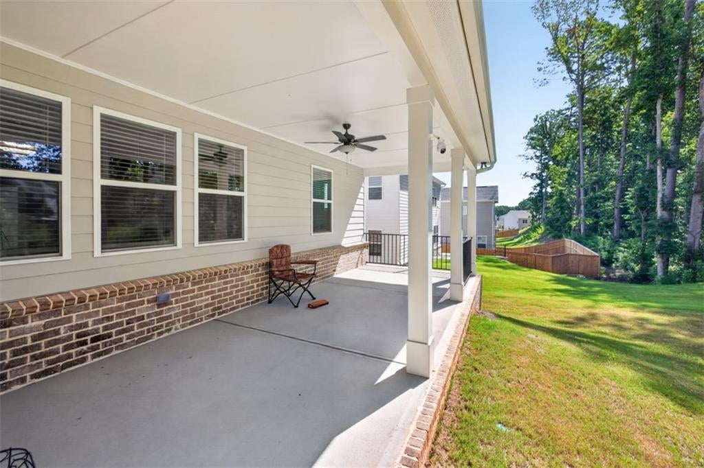 3229 Shirecrest Lane