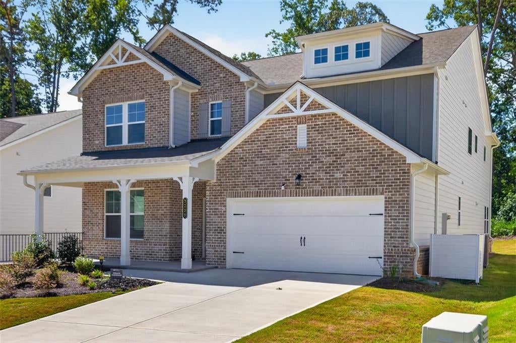 3229 Shirecrest Lane