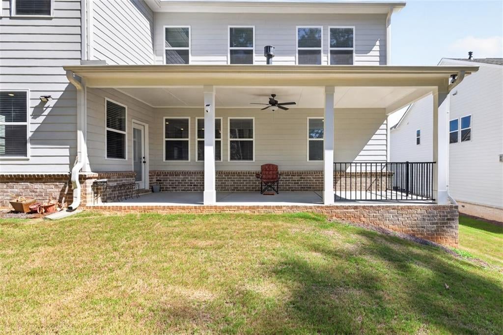 3229 Shirecrest Lane