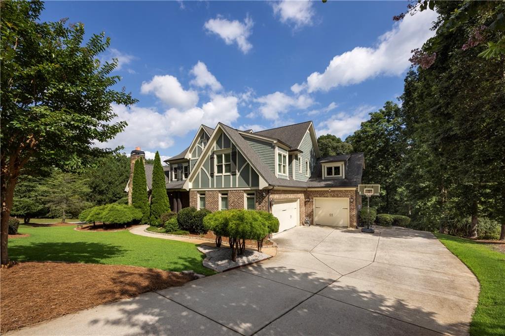 2164 Northern Oak Drive