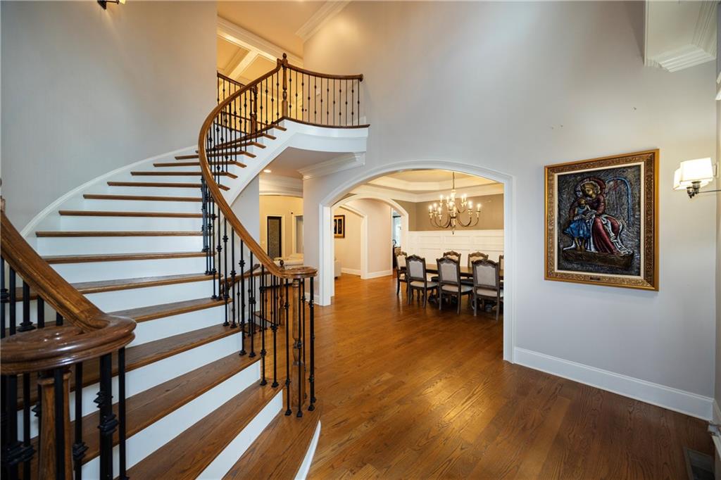 2164 Northern Oak Drive