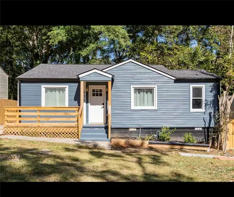 205 Maple Street, Atlanta, GA 30354 - MLS#: 7479802