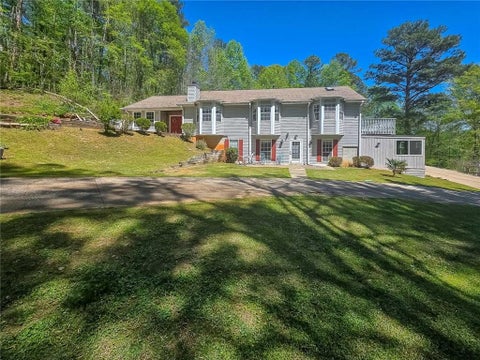 Homes For Sale - 27 Hughes Road<br/> Hiram, GA 30141