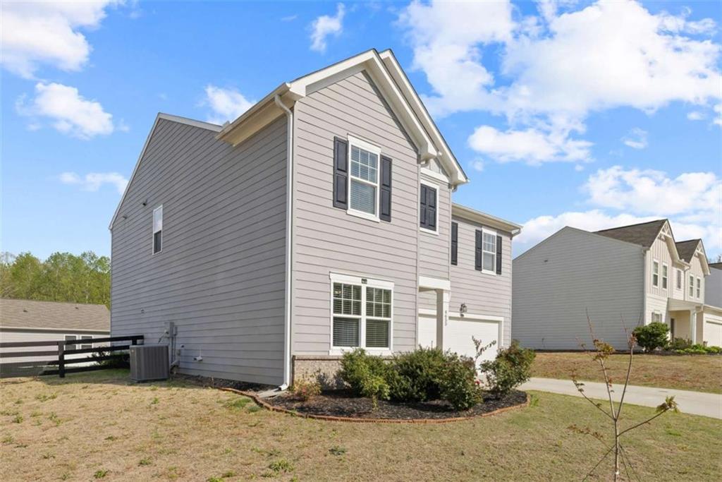4655 Bluffton Court, Cumming, Georgia image 5