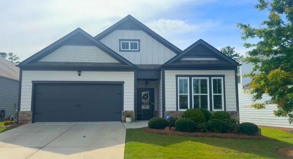 60 Cranberry Blossom Way