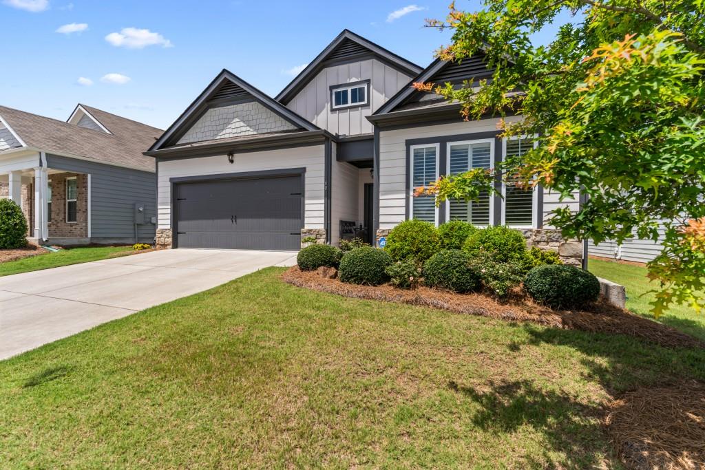 60 Cranberry Blossom Way
