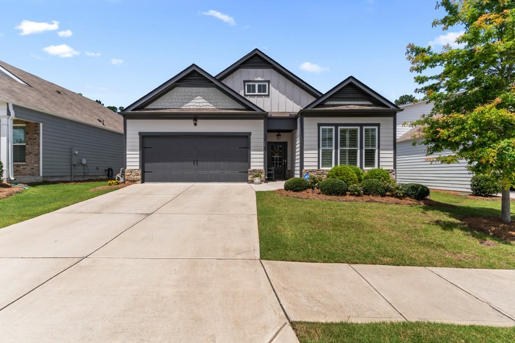 60 Cranberry Blossom Way
