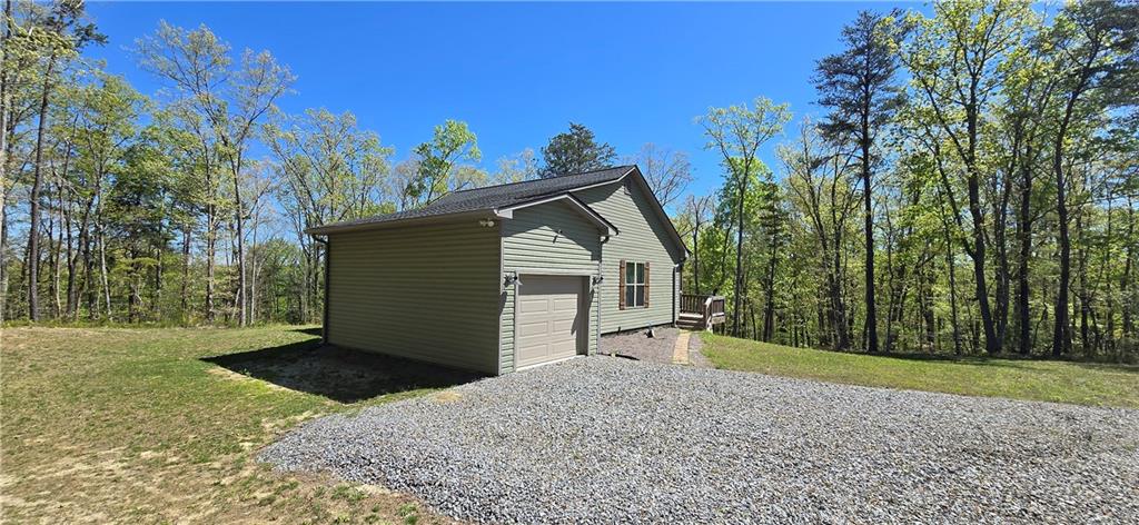 2297 Highway 136, Talking Rock, Georgia image 6