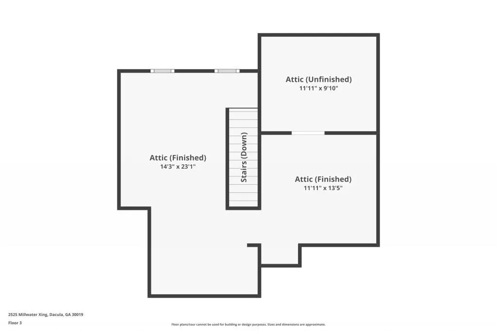 Dacula, Georgia 30019, United States, 5 Bedrooms Bedrooms, ,4 BathroomsBathrooms,Residential,Active,145245