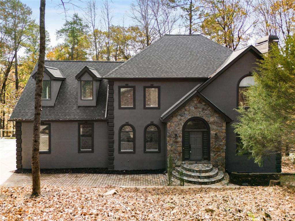 270 Boulder Drive, Roswell, Georgia image 2